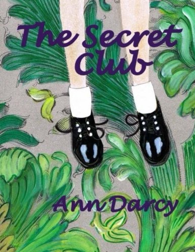 Stock image for The Secret Club for sale by Ammareal