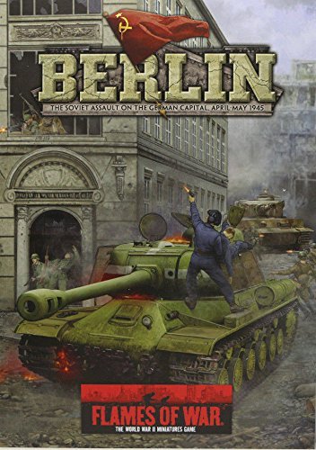 Beispielbild fr BERLIN zum Verkauf von WorldofBooks