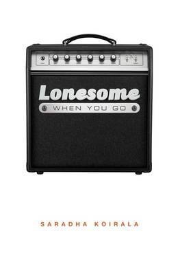 Imagen de archivo de Lonesome When You Go (#1) a la venta por Book Hound (NZ)