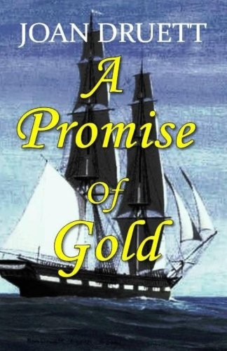 Imagen de archivo de A Promise of Gold a la venta por THE SAINT BOOKSTORE