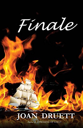 Stock image for Finale for sale by POQUETTE'S BOOKS