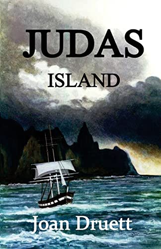 Stock image for Judas Island (A Promise of Gold) for sale by Lucky's Textbooks