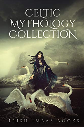 Stock image for Irish Imbas: Celtic Mythology Collection 2016 (Celtic Mythology Collection Series) for sale by HPB-Movies