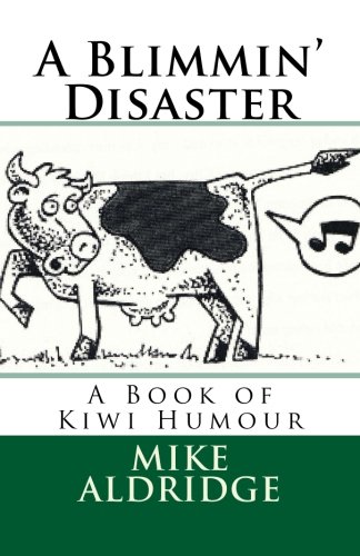 Stock image for A Blimmin' Disaster for sale by Revaluation Books