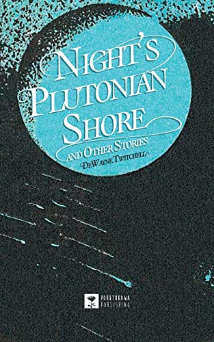 Stock image for Nights Plutonian Shore for sale by Bookmans
