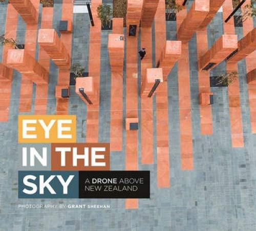 Beispielbild fr Eye in the Sky (Paperback) zum Verkauf von AussieBookSeller