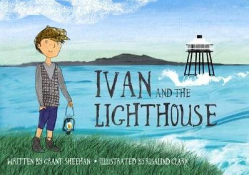 Beispielbild fr Ivan and the Lighthouse (Paperback) zum Verkauf von Grand Eagle Retail