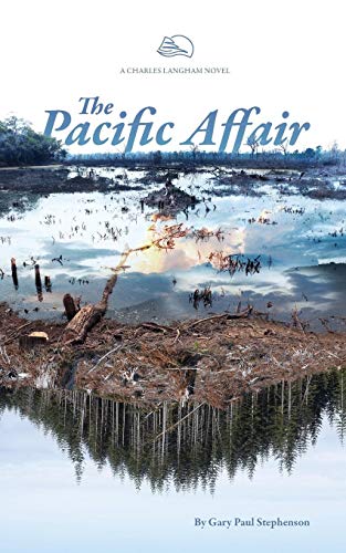 Stock image for The Pacific Affair for sale by Better World Books: West