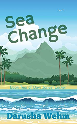 Stock image for Sea Change (Devi Jones' Locker) for sale by Lucky's Textbooks