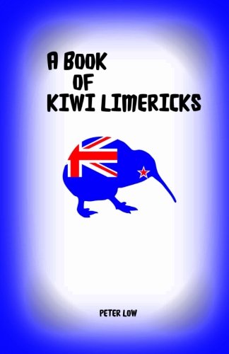 Stock image for A Book of Kiwi Limericks for sale by Revaluation Books