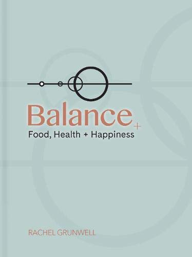 Stock image for Balance for sale by medimops