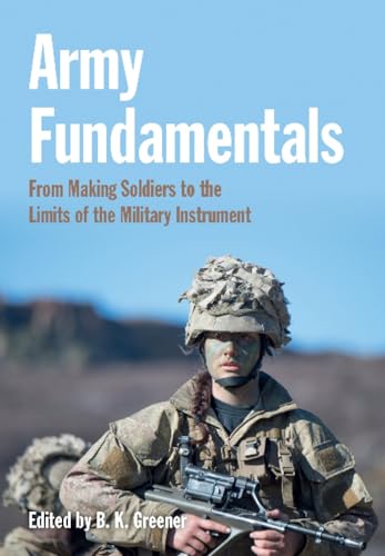 Beispielbild fr Army Fundamentals zum Verkauf von Blackwell's