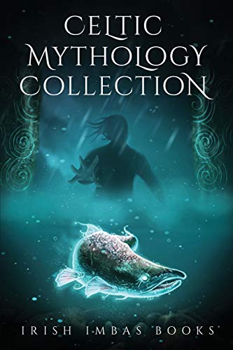 Stock image for Irish Imbas: Celtic Mythology Collection 2017 (Celtic Mythology Collection Series) for sale by Book Deals