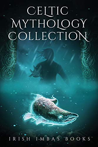 9780994146854: Irish Imbas: Celtic Mythology Collection 2017: Volume 2 (Celtic Mythology Collection Series)