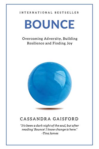 Stock image for Bounce: Overcoming Adversity, Building Resilience, and Finding Joy (Health & Happiness) for sale by Wonder Book