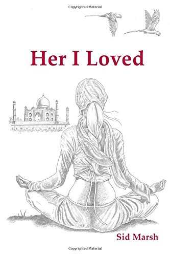 Stock image for Her I Loved for sale by Revaluation Books