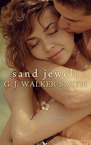 Stock image for Sand Jewels for sale by Lucky's Textbooks