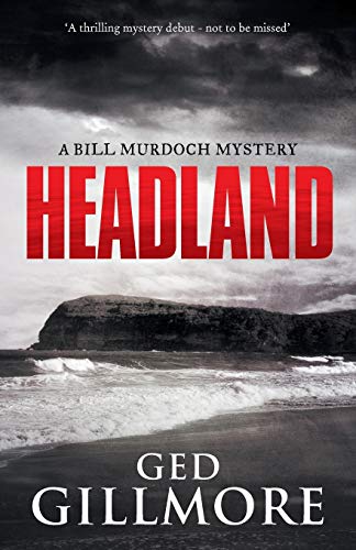 Stock image for Headland (A Bill Murdoch Mystery) for sale by HPB-Ruby