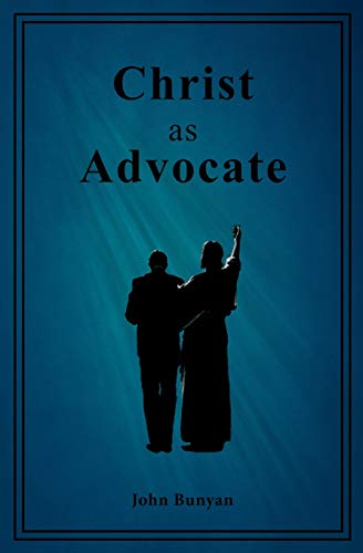 9780994199706: Christ as Advocate
