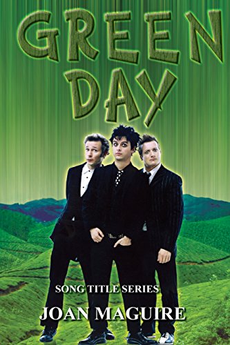 Stock image for Green Day Large Print Song Title Series for sale by THE SAINT BOOKSTORE