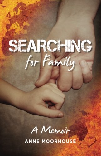 Beispielbild fr Searching for Family: a memoir zum Verkauf von Re-Read Ltd
