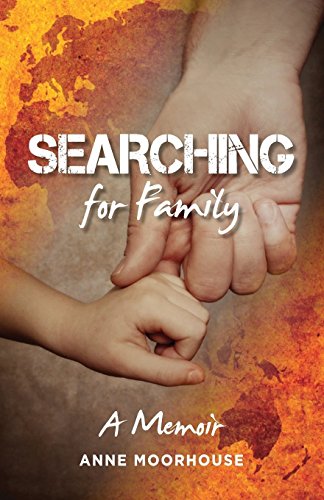 Stock image for Searching for Family: a memoir for sale by Re-Read Ltd