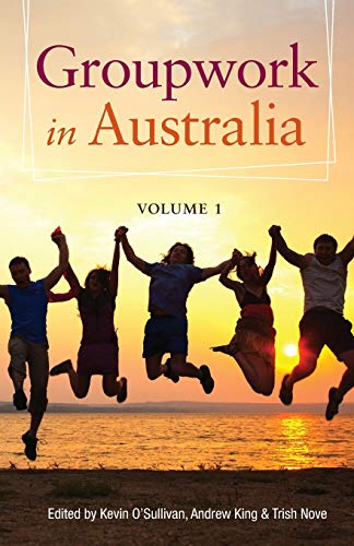 Stock image for Groupwork in Australia for sale by Lucky's Textbooks