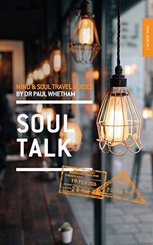 Beispielbild fr Mind and Soul Travel Guide 3: Soul Talk zum Verkauf von Reuseabook