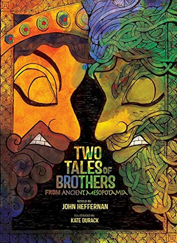 9780994234049: Two Tales of Brothers from Ancient Mesopotamia