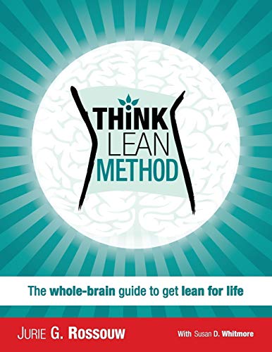 Beispielbild fr Think Lean Method: The whole-brain guide to get lean for life zum Verkauf von AwesomeBooks