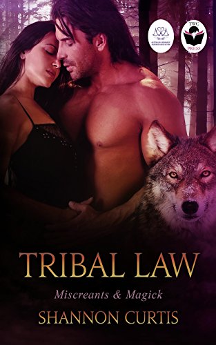 Stock image for Tribal Law (Miscreants & Magick) for sale by Lucky's Textbooks