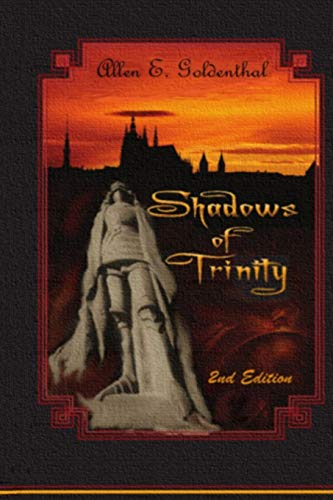 Stock image for Shadows of Trinity for sale by THE SAINT BOOKSTORE