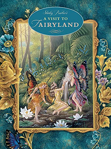 9780994263483: A Visit to Fairyland