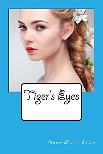 Beispielbild fr Tiger's Eyes zum Verkauf von THE SAINT BOOKSTORE