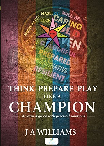 9780994277602: Think Prepare Play Like a Champion