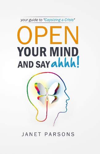 9780994283917: Open Your Mind and Say Ahhh!