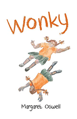 Stock image for WONKY for sale by PBShop.store US