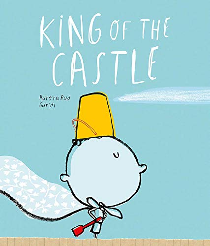 Stock image for King of the Castle for sale by Better World Books: West