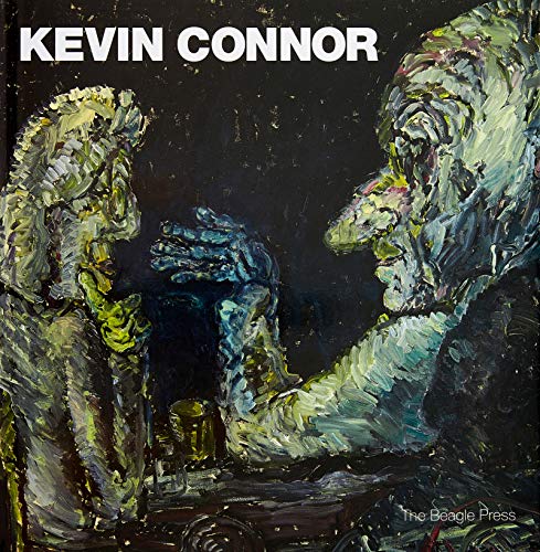 Stock image for Kevin Connor: Paintings and Drawings 1983-2016 for sale by Shiny Owl Books