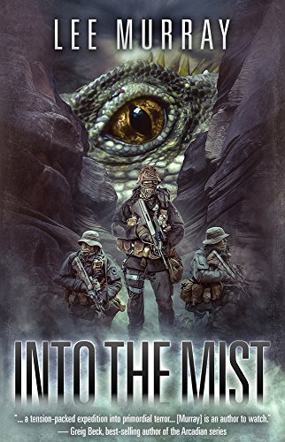 Stock image for Into the Mist for sale by Better World Books