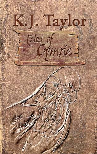 9780994310828: Tales of Cymria