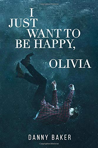 Stock image for I Just Want To Be Happy, Olivia for sale by WorldofBooks