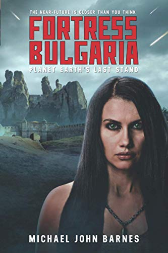 Stock image for Fortress Bulgaria for sale by ThriftBooks-Atlanta