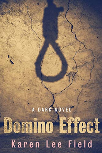 Stock image for Domino Effect: A Dark Novel for sale by Lucky's Textbooks