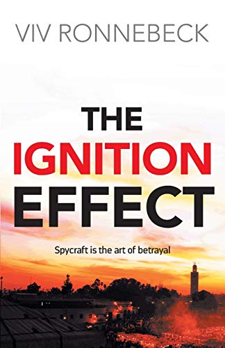 9780994336934: The Ignition Effect