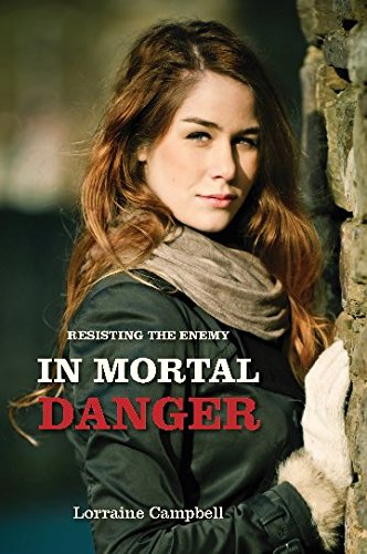 9780994338716: In Mortal Danger