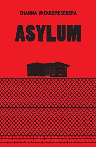 Stock image for Asylum for sale by PBShop.store US