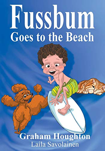Stock image for Fussbum Goes to the Beach 2 for sale by PBShop.store US