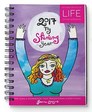 Beispielbild fr My Shining Year 2017 Life Workbook zum Verkauf von Better World Books