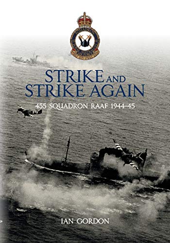Stock image for Strike and Strike Again for sale by PBShop.store US